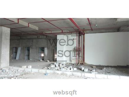Hyderabad Showroom for Rent